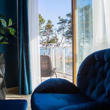 Apartament Elegance Blue W Let'S Sea Basen&Spa Gąski Esterno foto
