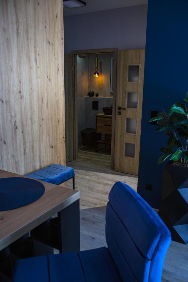 Apartament Elegance Blue W Let'S Sea Basen&Spa Gąski Esterno foto