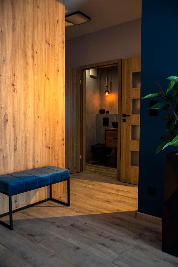 Apartament Elegance Blue W Let'S Sea Basen&Spa Gąski Esterno foto